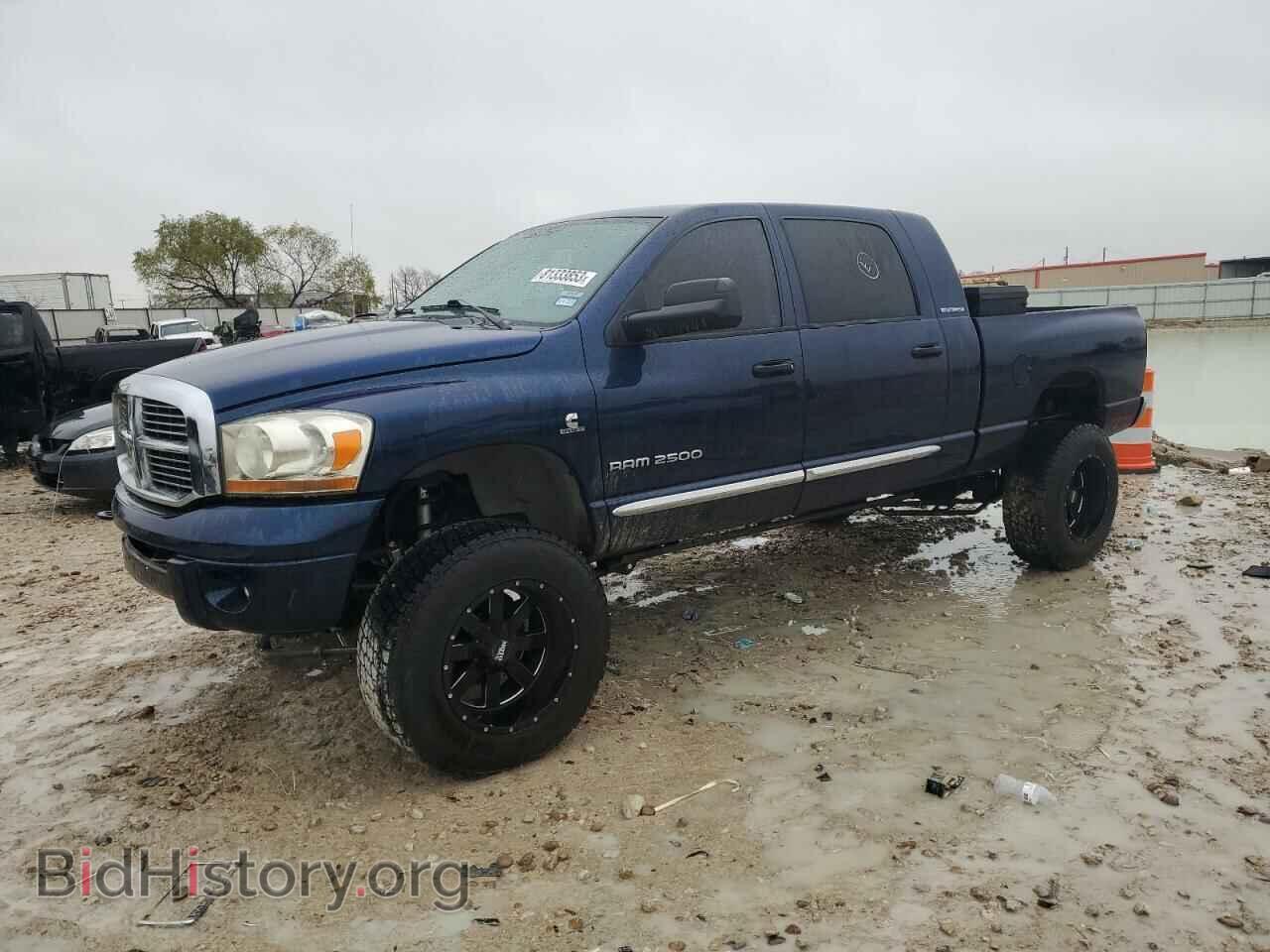 Photo 3D7KS29C36G179981 - DODGE All Models 2006
