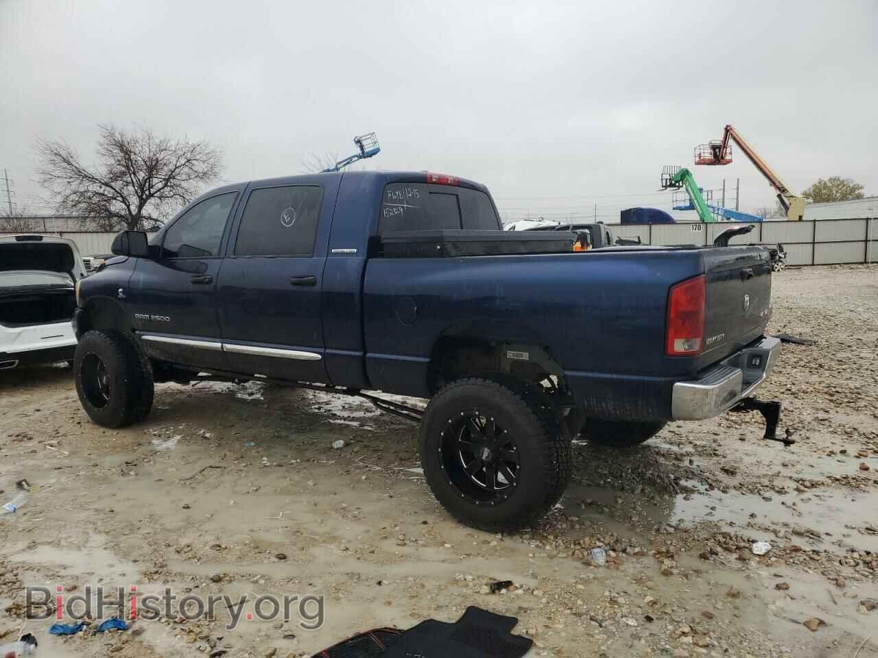 2006 DODGE All Models - VIN: 3D7KS29C36G179981 - Photo 2