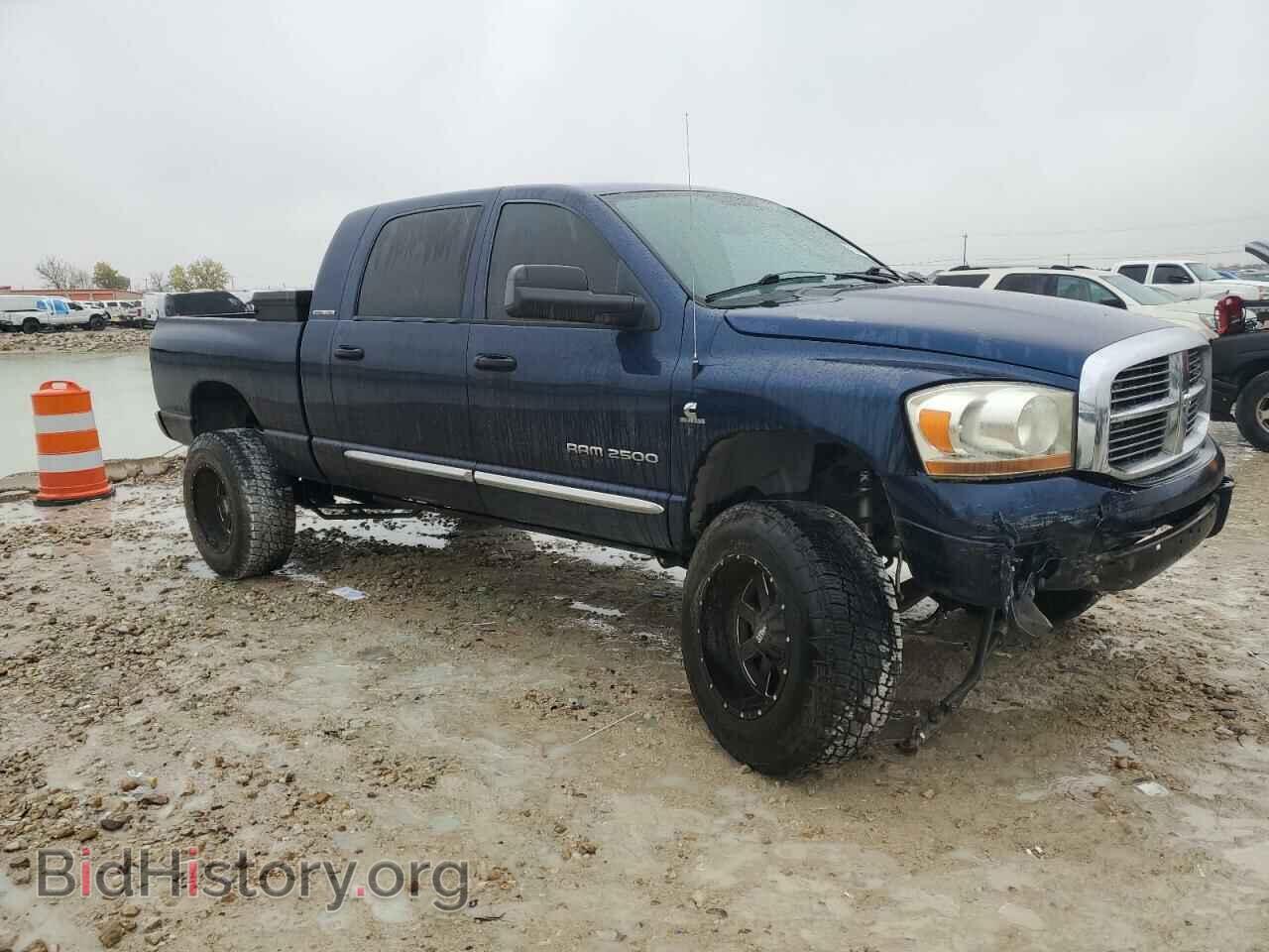 2006 DODGE All Models - VIN: 3D7KS29C36G179981 - Photo 4