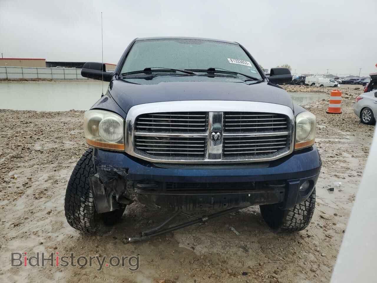 2006 DODGE All Models - VIN: 3D7KS29C36G179981 - Photo 5