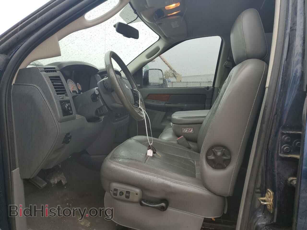 2006 DODGE All Models - VIN: 3D7KS29C36G179981 - Photo 7