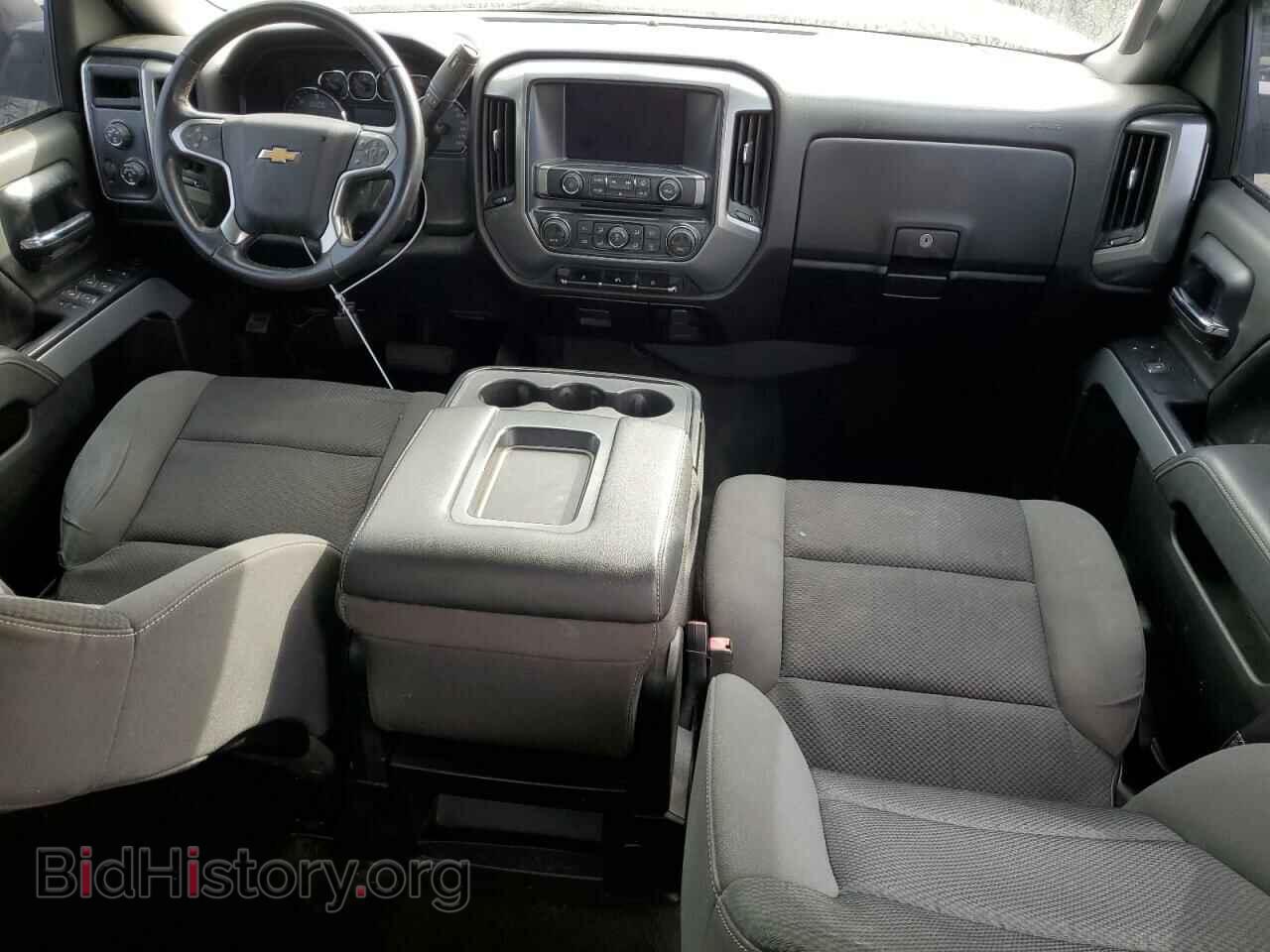 2014 CHEVROLET ALL Models - VIN: 3GCUKREC3EG158998 - Фото 8