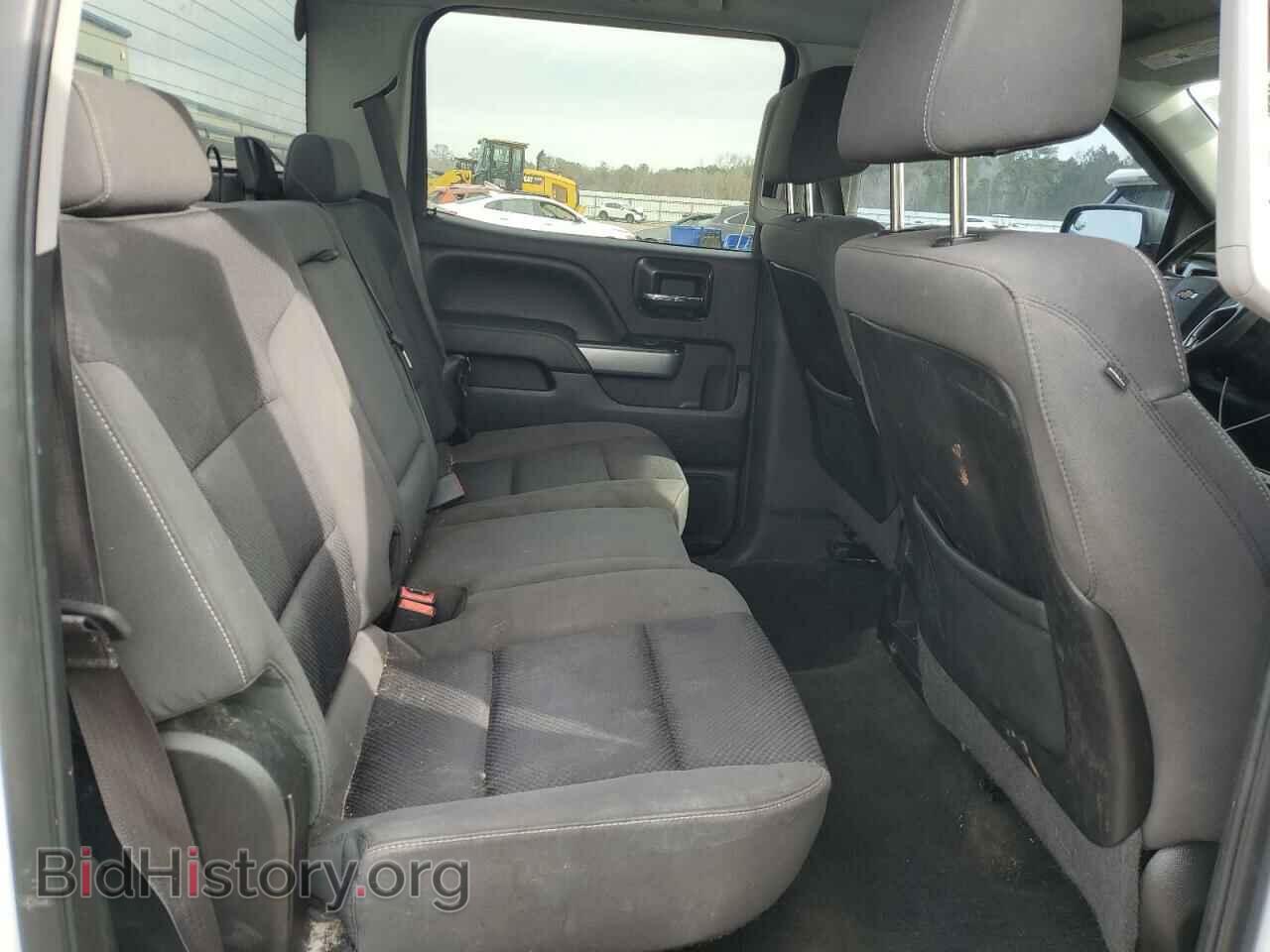 2014 CHEVROLET ALL Models - VIN: 3GCUKREC3EG158998 - Фото 10
