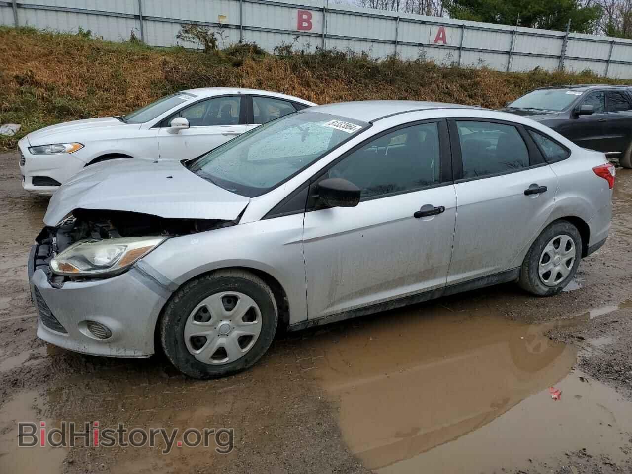 Photo 1FADP3E25DL300734 - FORD FOCUS 2013