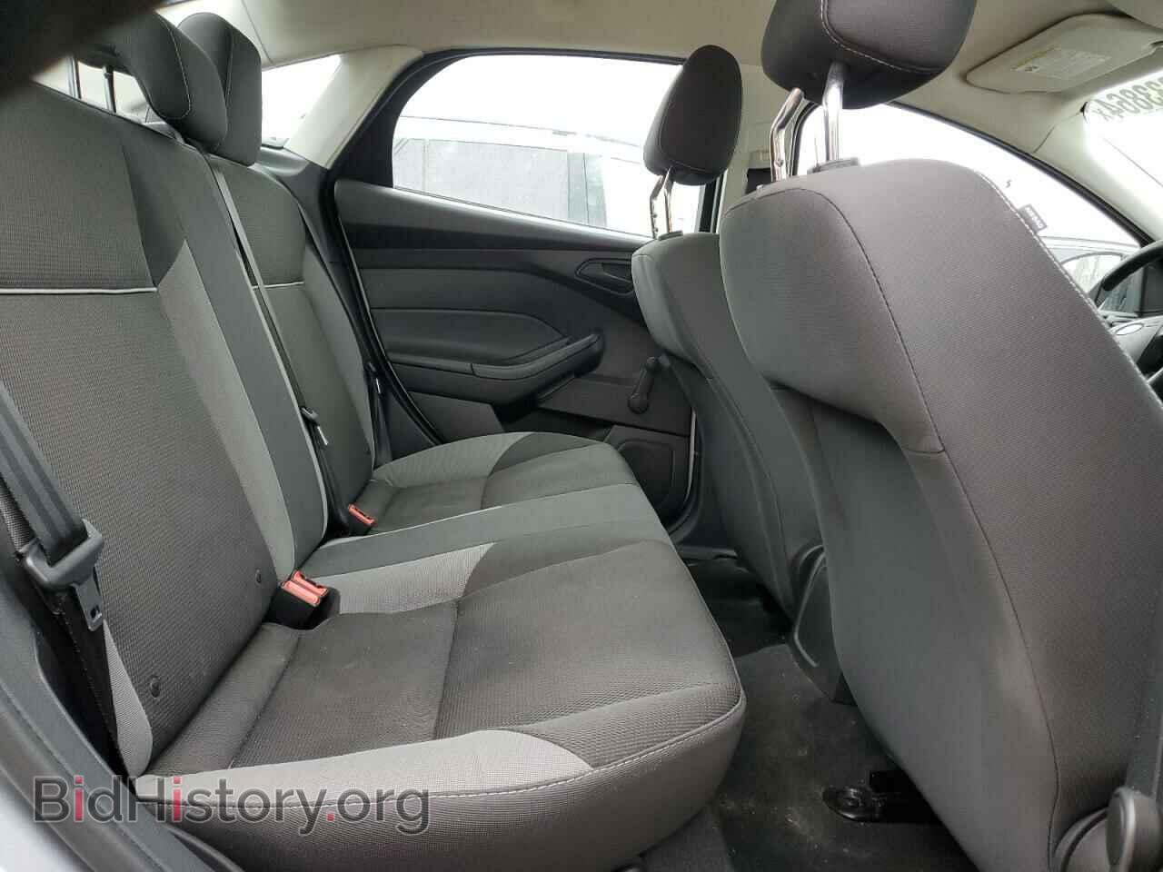 2013 FORD FOCUS - VIN: 1FADP3E25DL300734 - Фото 10