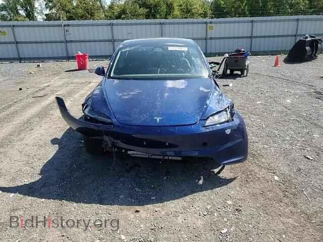 2025 TESLA MODEL 3 - VIN: 5YJ3E1EB5SF003334 - Фото 14