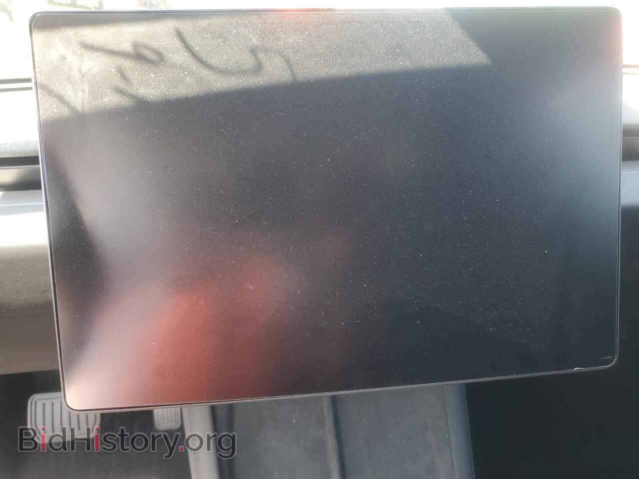 2025 TESLA MODEL 3 - VIN: 5YJ3E1EB5SF003334 - Фото 9