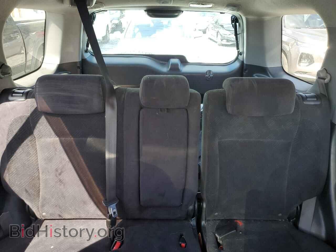 2006 HONDA CRV - VIN: JHLRD788X6C019907 - Фото 10