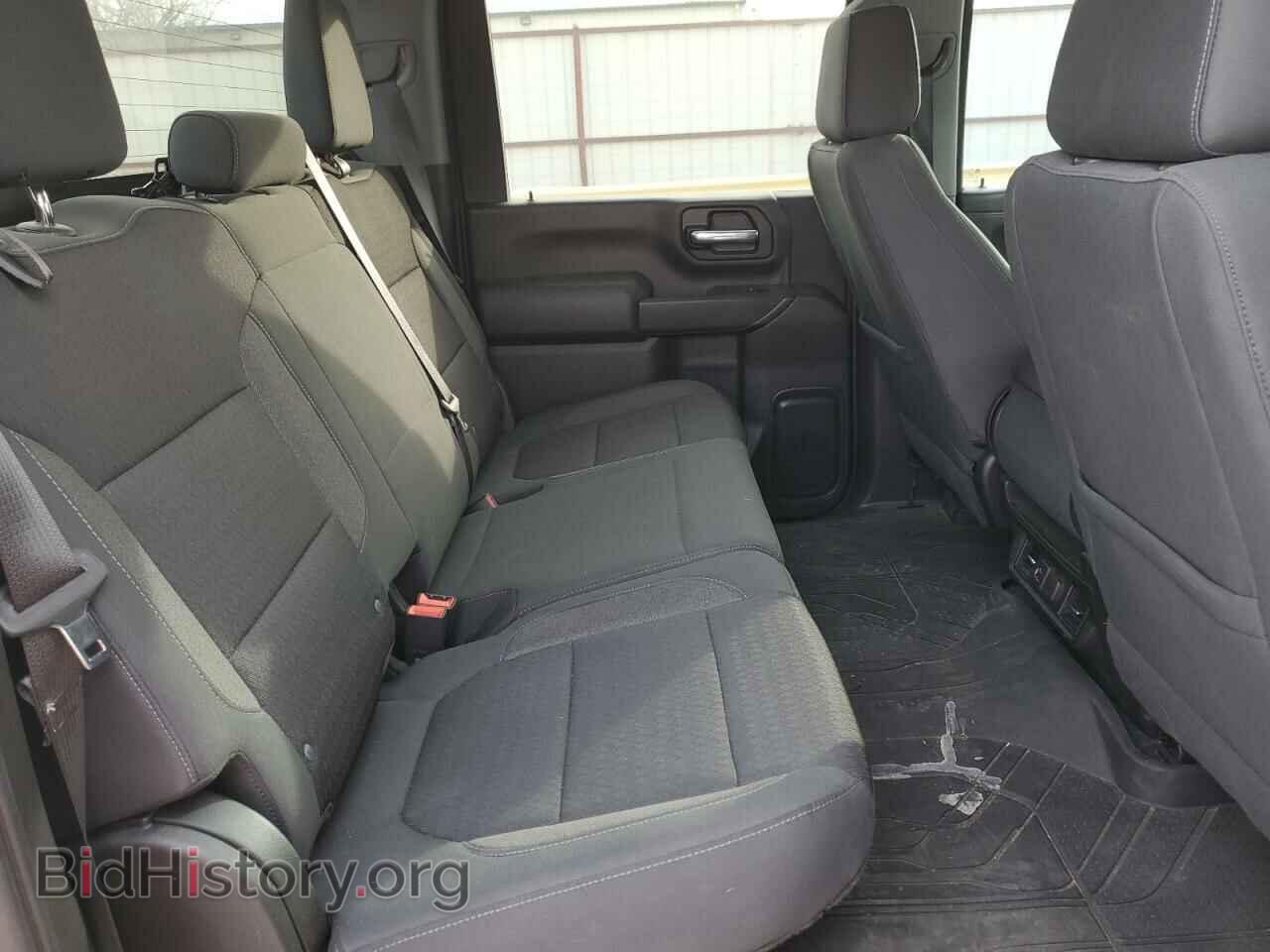 2021 CHEVROLET ALL Models - VIN: 1GC4YNE73MF230566 - Фото 10