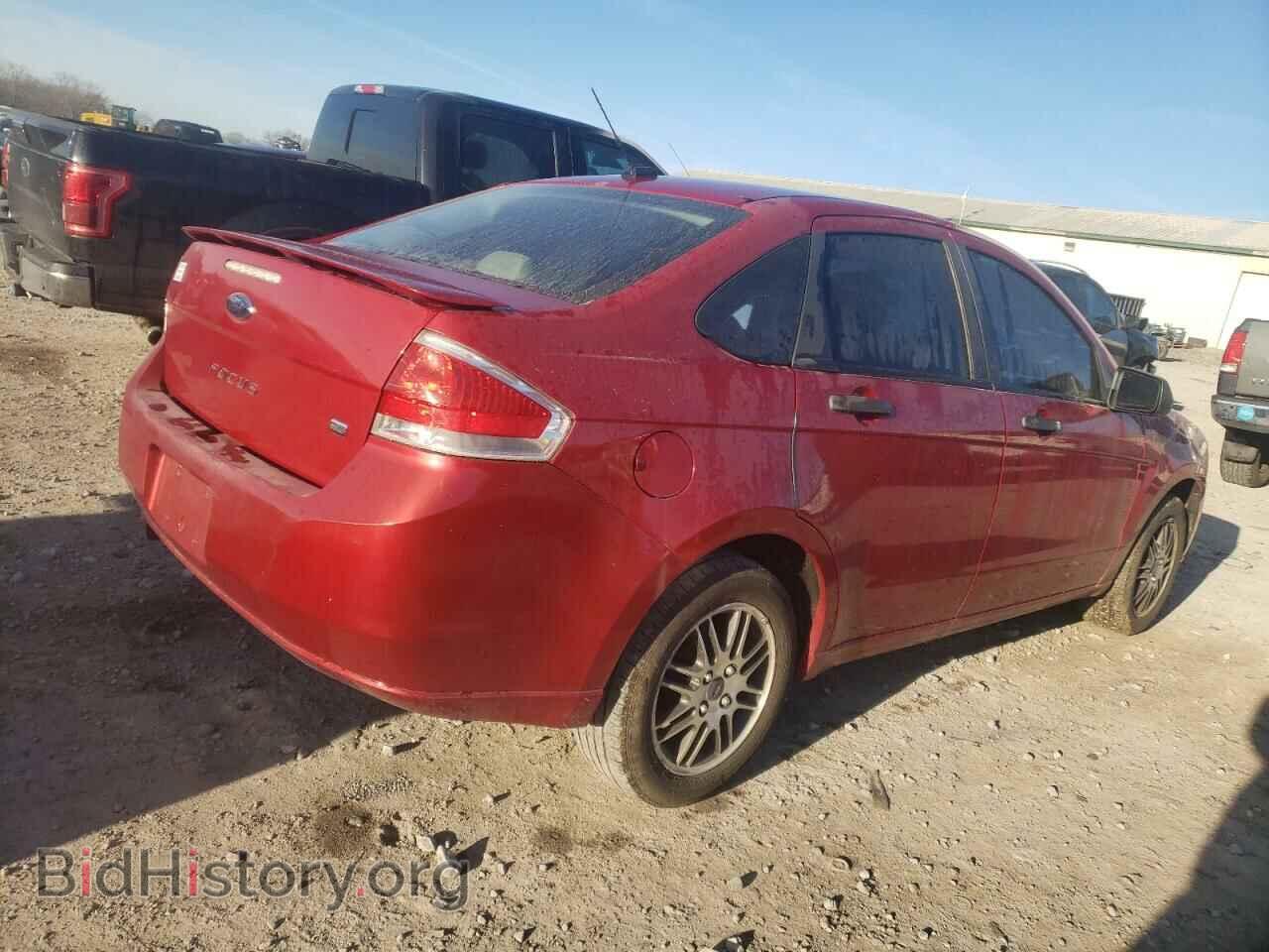2010 FORD FOCUS - VIN: 1FAHP3FN7AW188491 - Фото 3