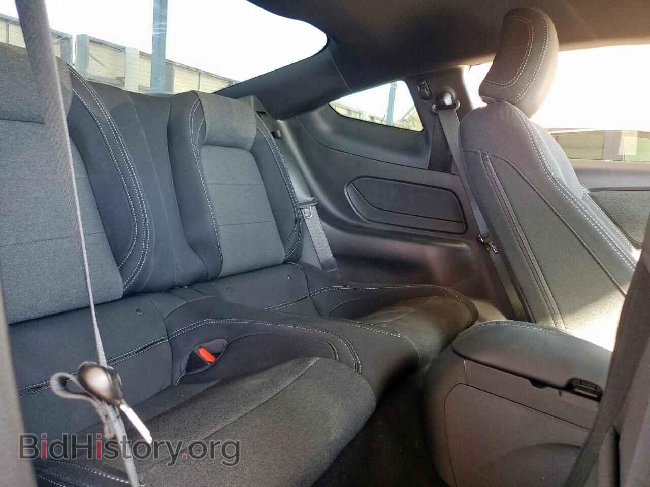 2025 FORD ALL Models - VIN: 1FA6P8TH8S5129458 - Photo 10