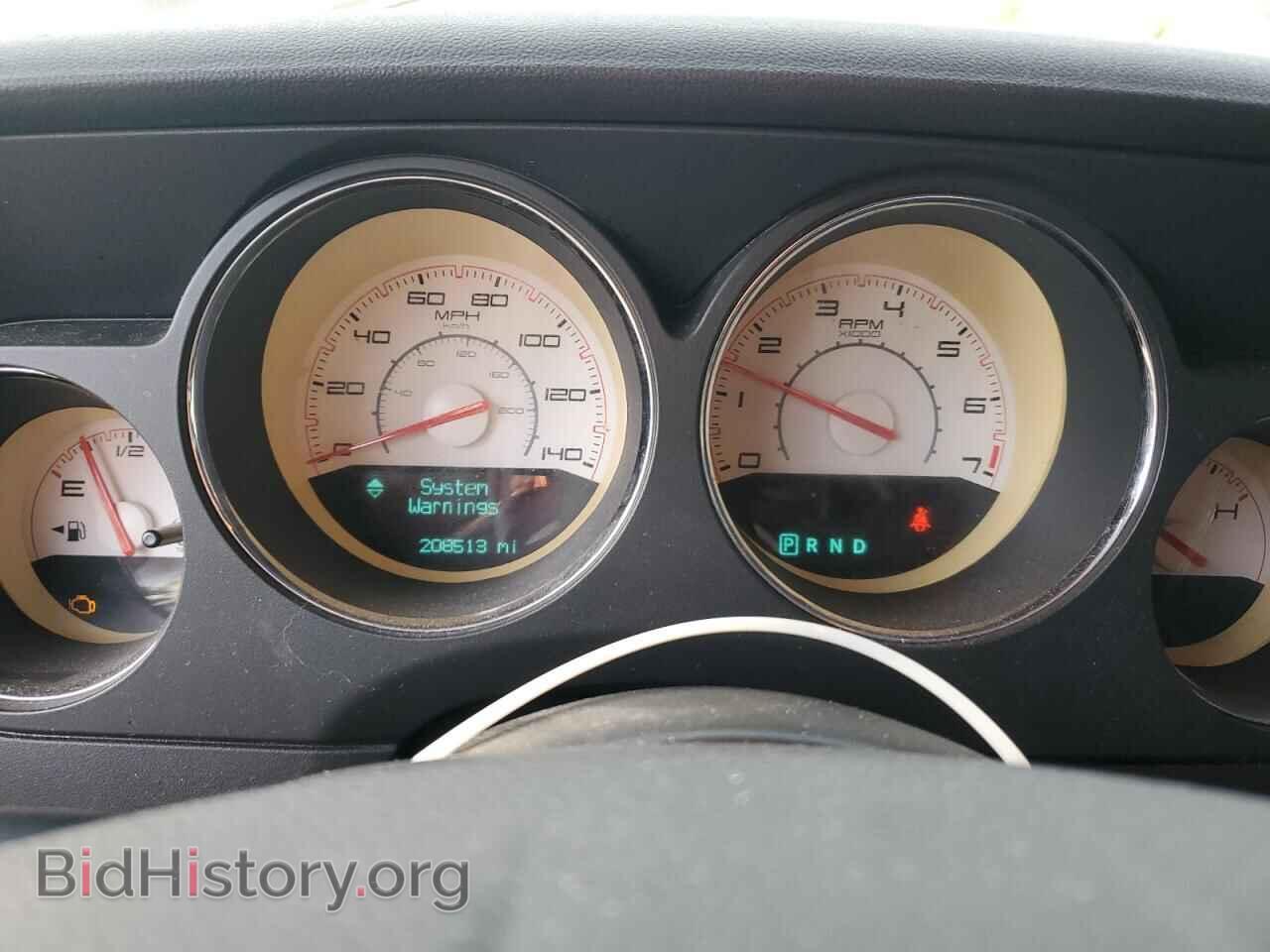 2014 DODGE CHALLENGER - VIN: 2C3CDYAG9EH164589 - Фото 9