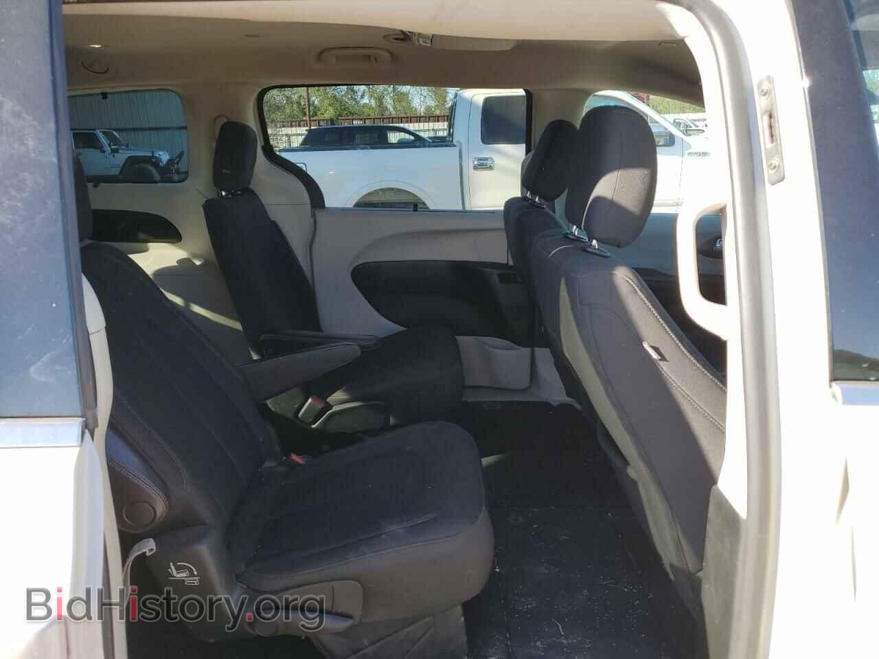 2017 CHRYSLER PACIFICA - VIN: 2C4RC1BG2HR839776 - Photo 11