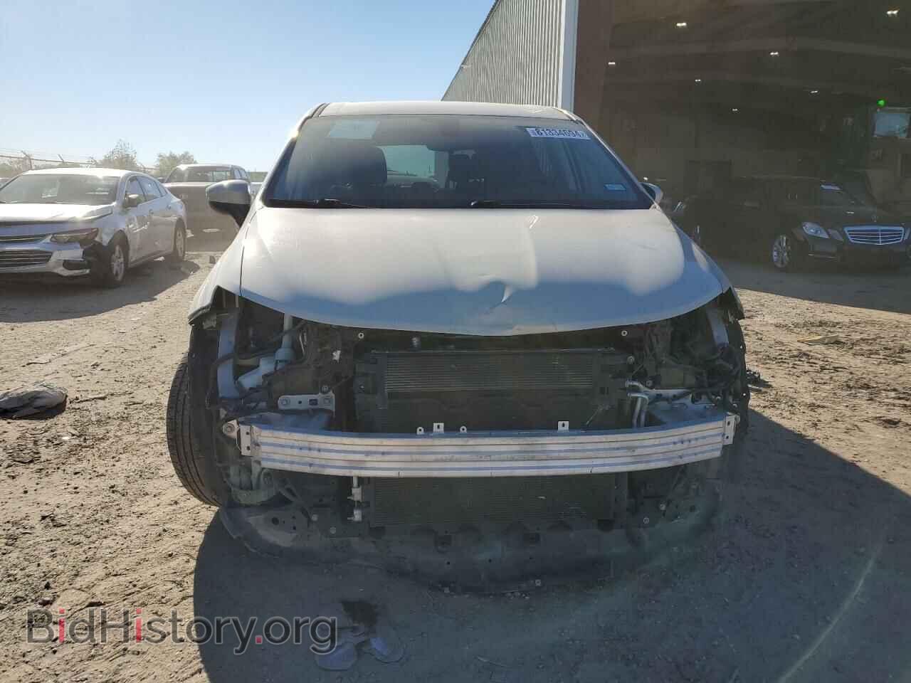 2017 CHRYSLER PACIFICA - VIN: 2C4RC1BG2HR839776 - Photo 5