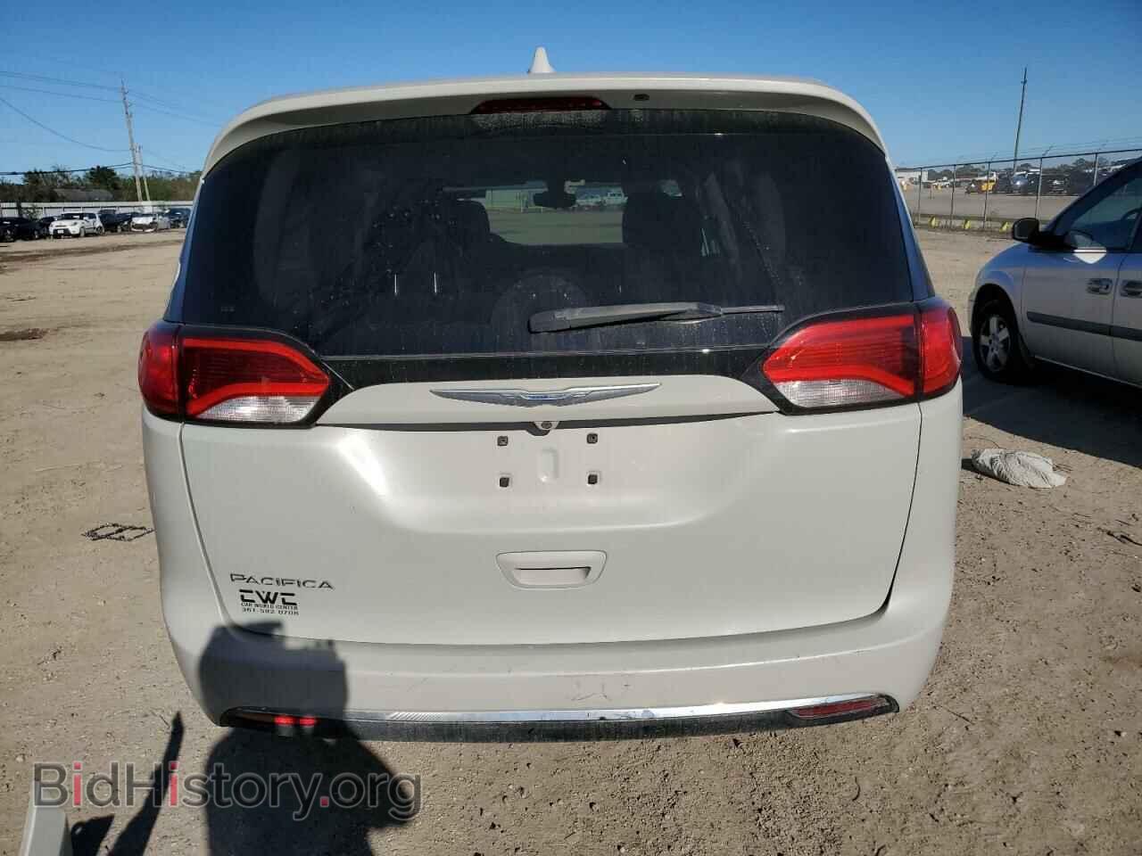 2017 CHRYSLER PACIFICA - VIN: 2C4RC1BG2HR839776 - Photo 6