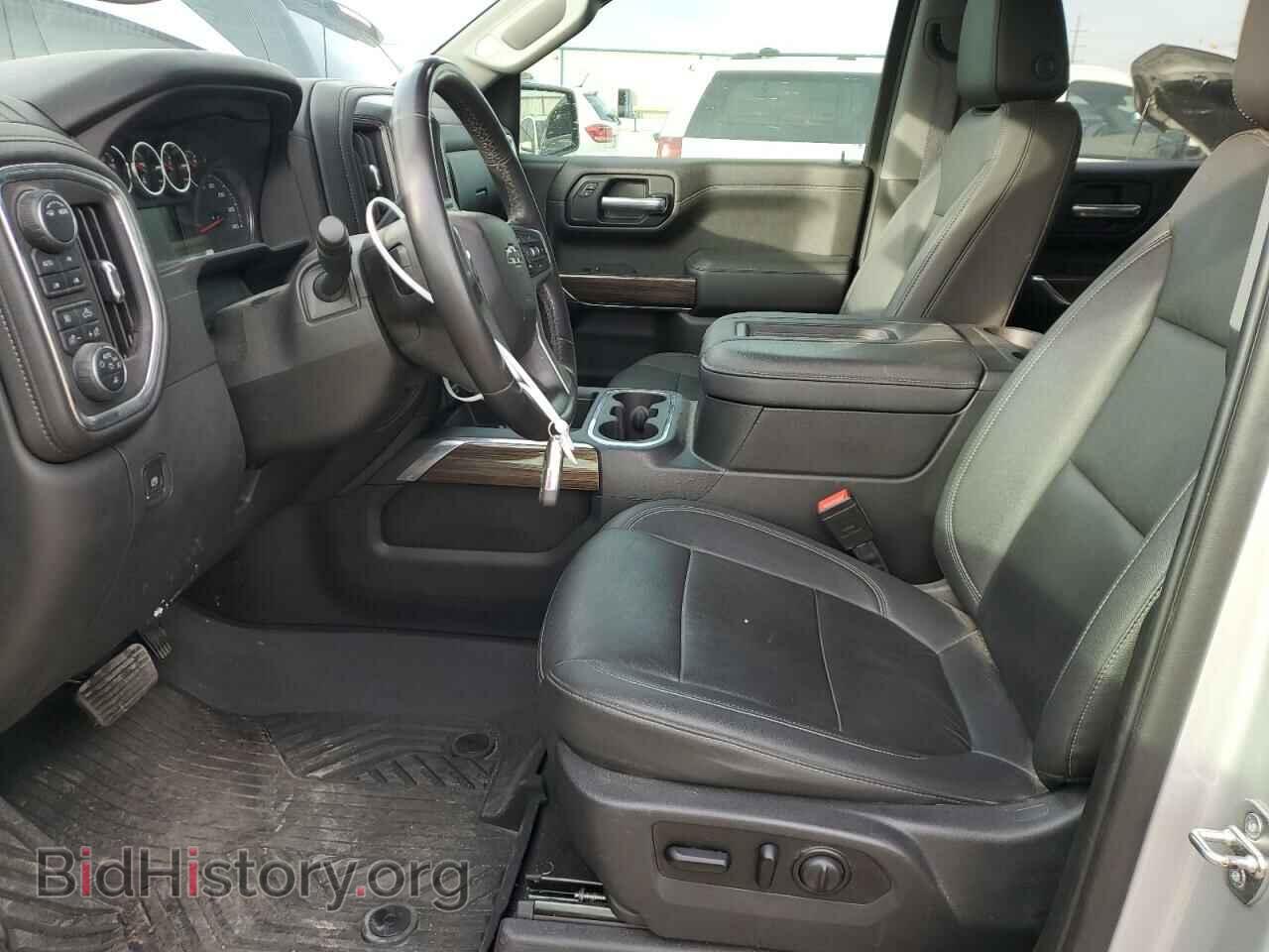 2021 CHEVROLET ALL Models - VIN: 1GCPYFEL5MZ285552 - Фото 7