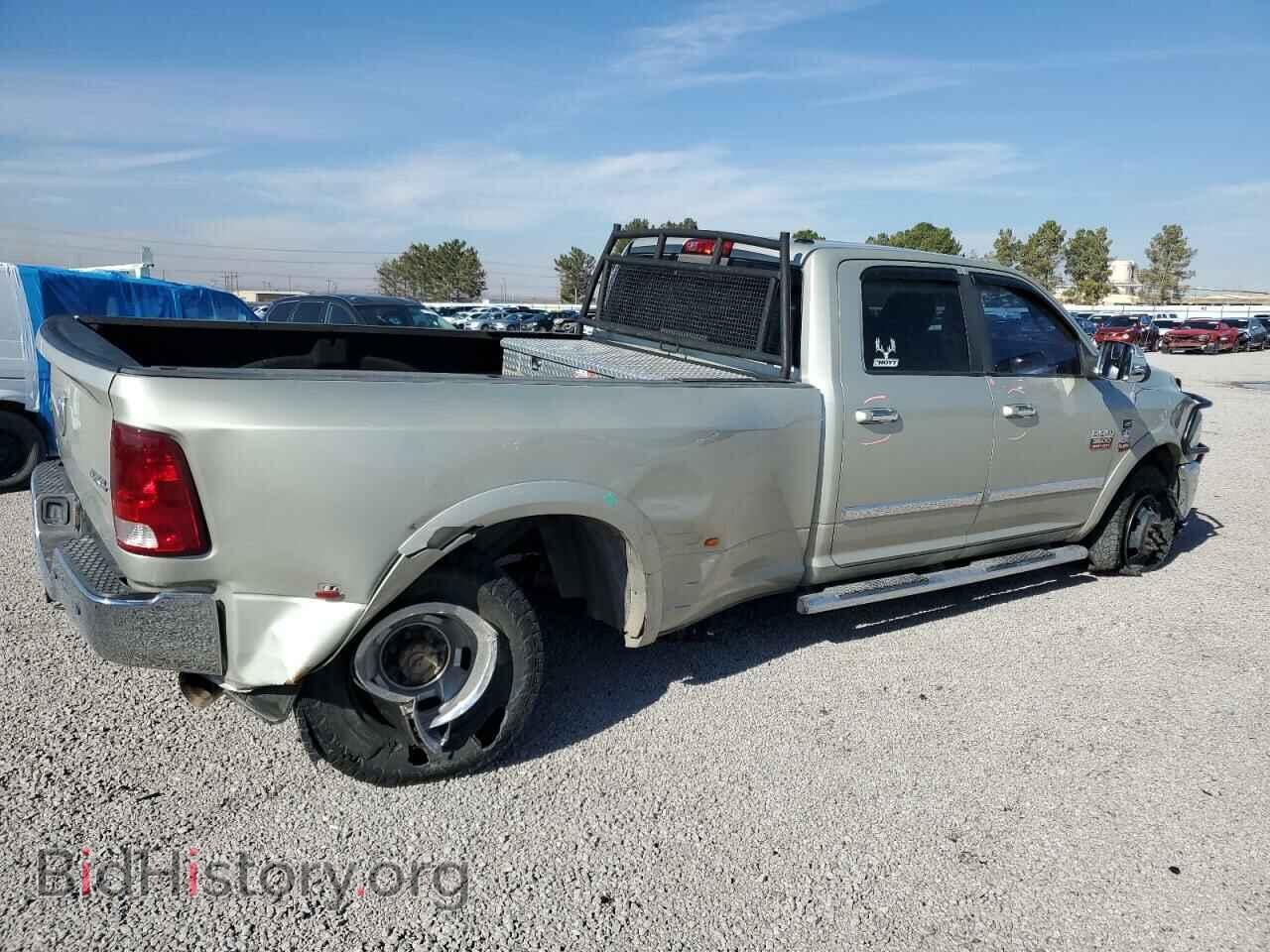 2010 DODGE All Models - VIN: 3D73Y4CL7AG137331 - Фото 3