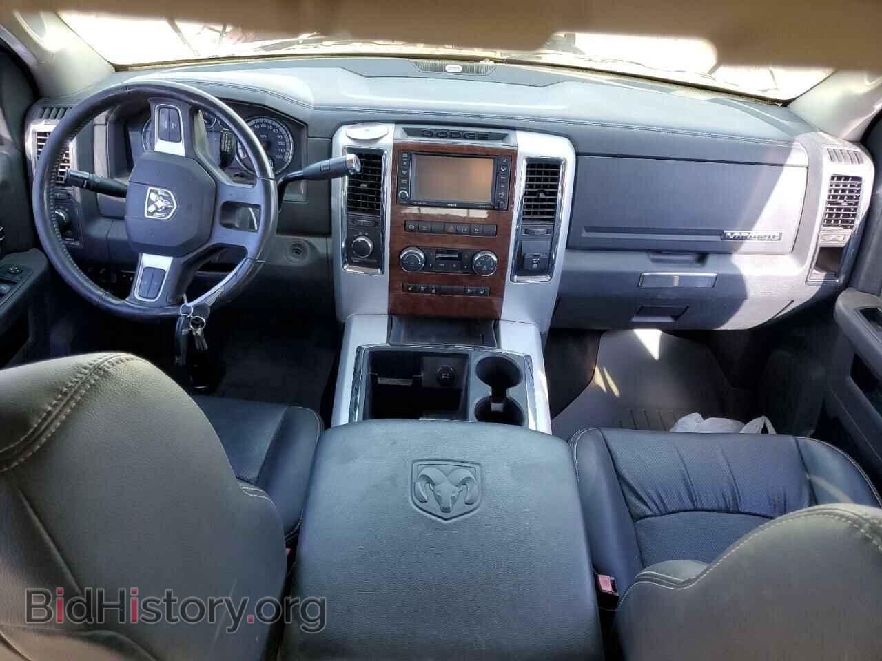 2010 DODGE All Models - VIN: 3D73Y4CL7AG137331 - Фото 8