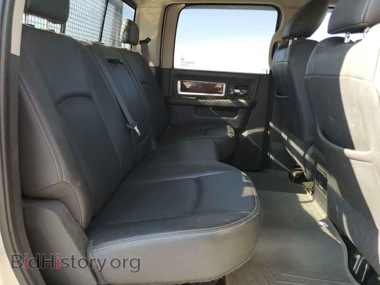 2010 DODGE All Models - VIN: 3D73Y4CL7AG137331 - Фото 10