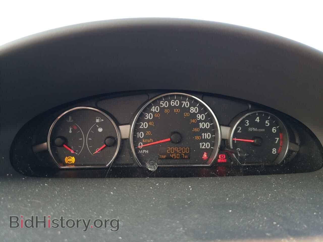 2006 SATURN ION - VIN: 1G8AZ55F16Z191785 - Фото 9
