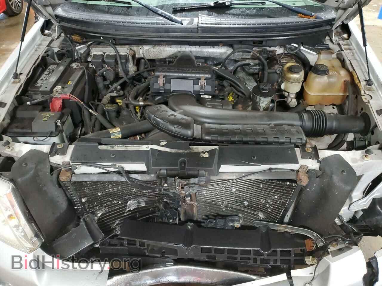 2007 FORD All Models - VIN: 1FTPX14V97FB74128 - Фото 11