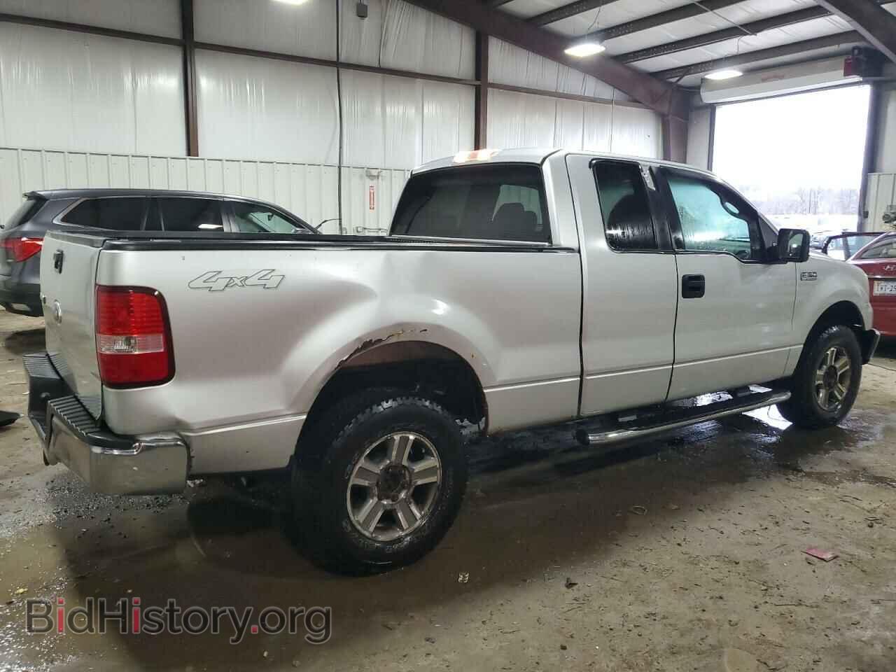 2007 FORD All Models - VIN: 1FTPX14V97FB74128 - Фото 3