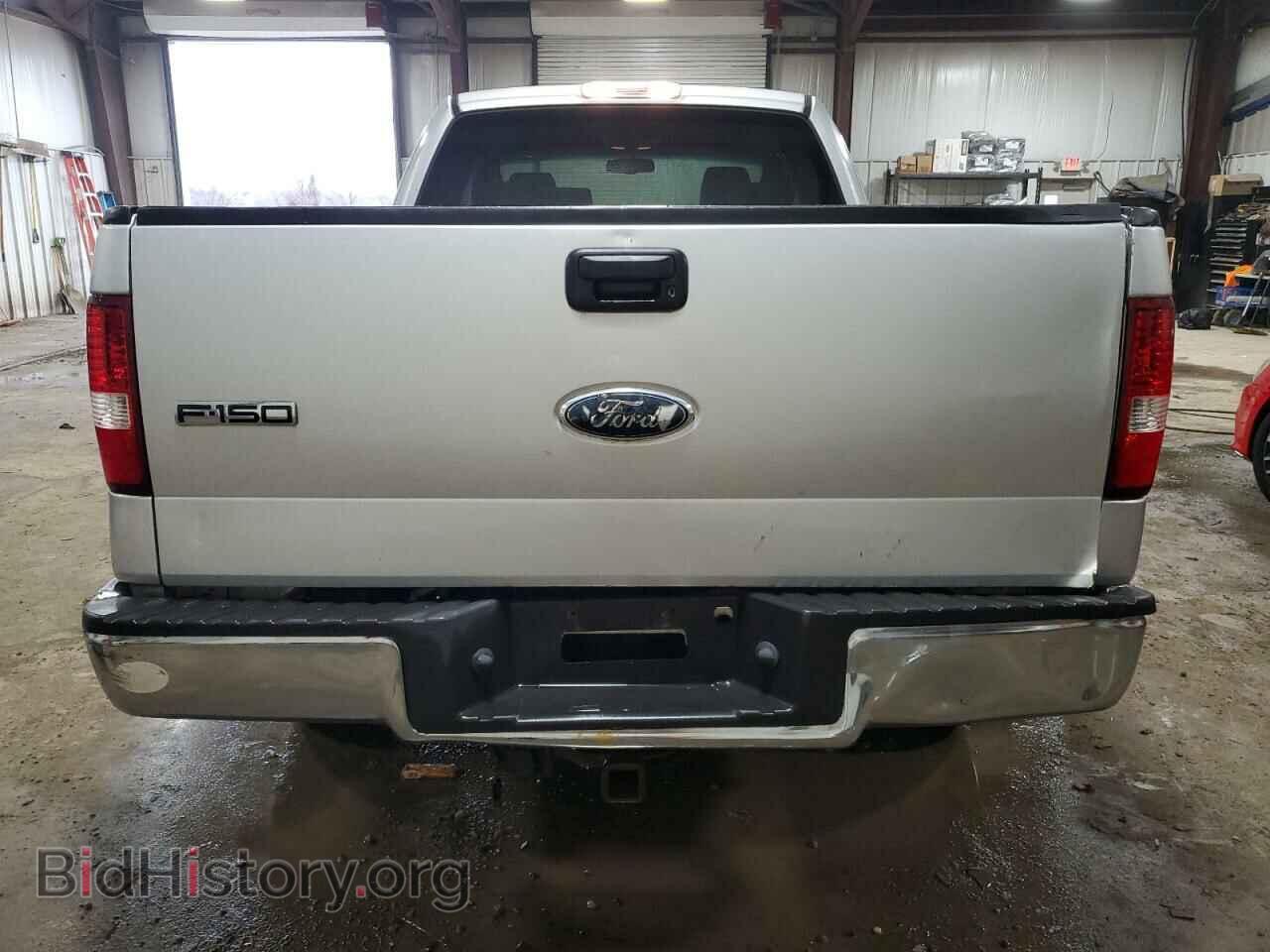 2007 FORD All Models - VIN: 1FTPX14V97FB74128 - Фото 6