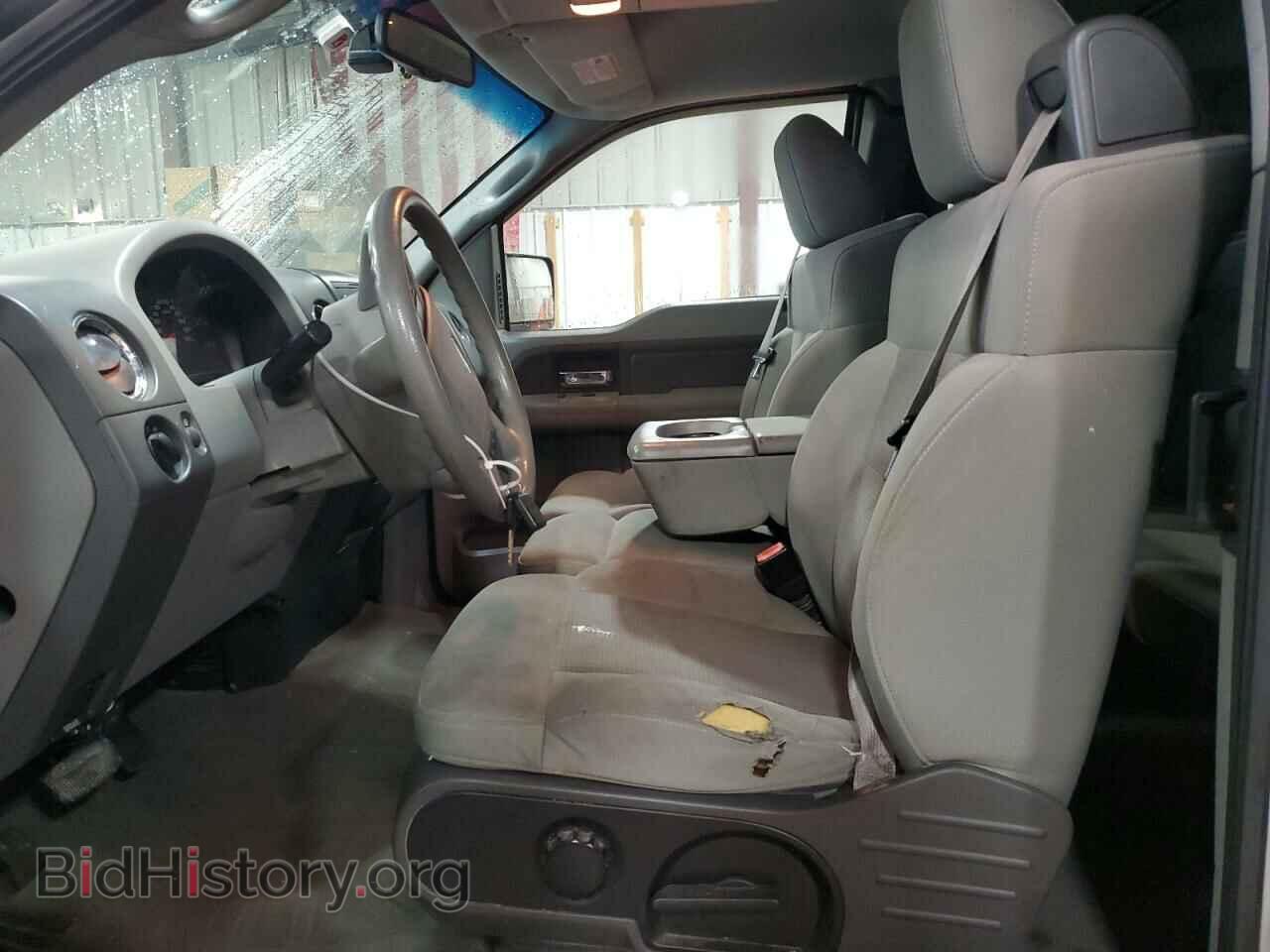 2007 FORD All Models - VIN: 1FTPX14V97FB74128 - Фото 7