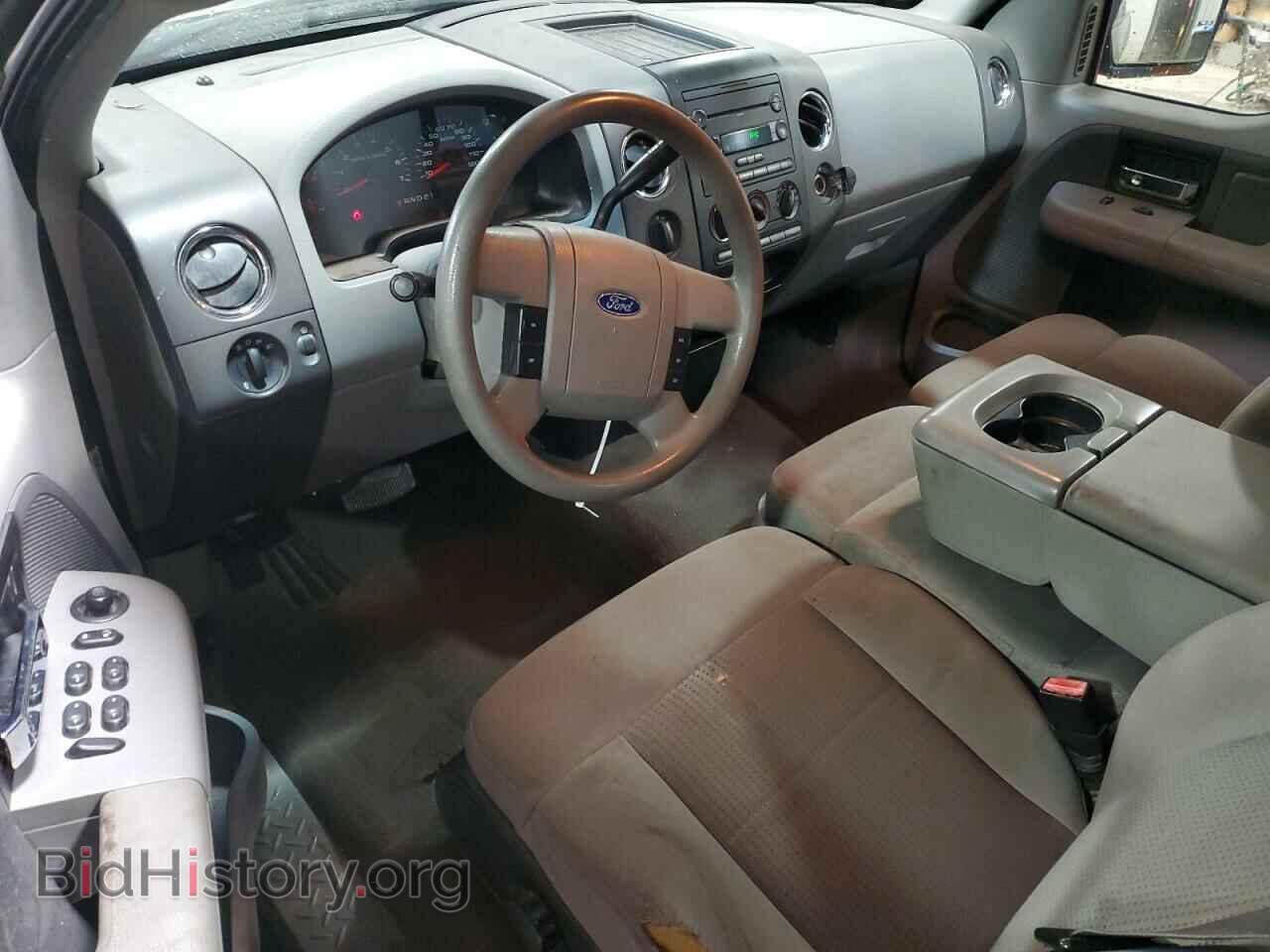 2007 FORD All Models - VIN: 1FTPX14V97FB74128 - Фото 8