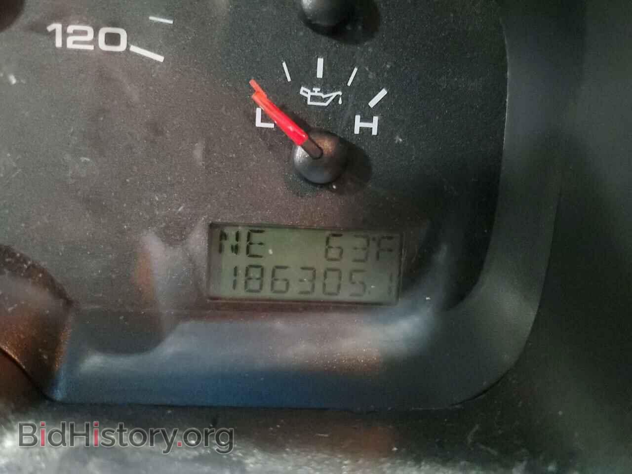 2007 FORD All Models - VIN: 1FTPX14V97FB74128 - Фото 9