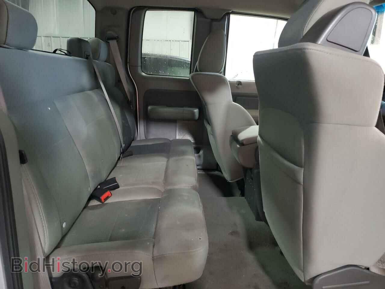 2007 FORD All Models - VIN: 1FTPX14V97FB74128 - Фото 10