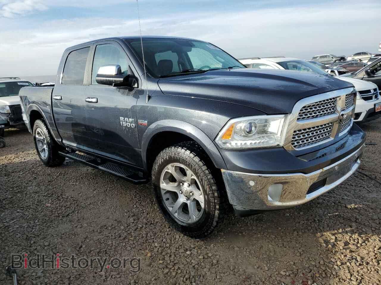 2014 RAM 1500 - VIN: 1C6RR7NT8ES431567 - Фото 4