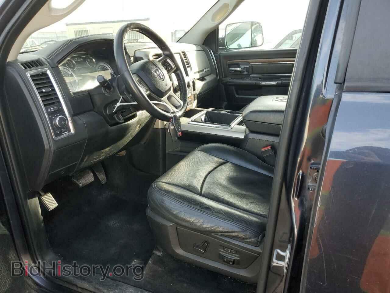 2014 RAM 1500 - VIN: 1C6RR7NT8ES431567 - Фото 7