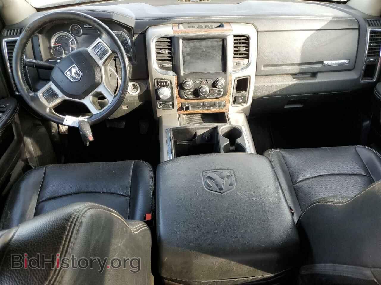 2014 RAM 1500 - VIN: 1C6RR7NT8ES431567 - Фото 8