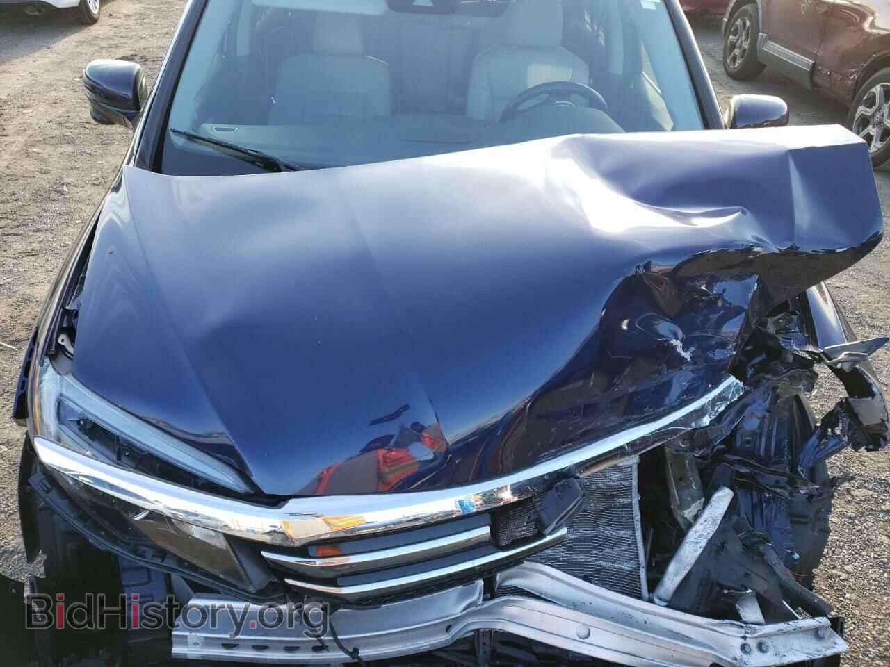 2016 HONDA PILOT - VIN: 5FNYF6H97GB052728 - Фото 12