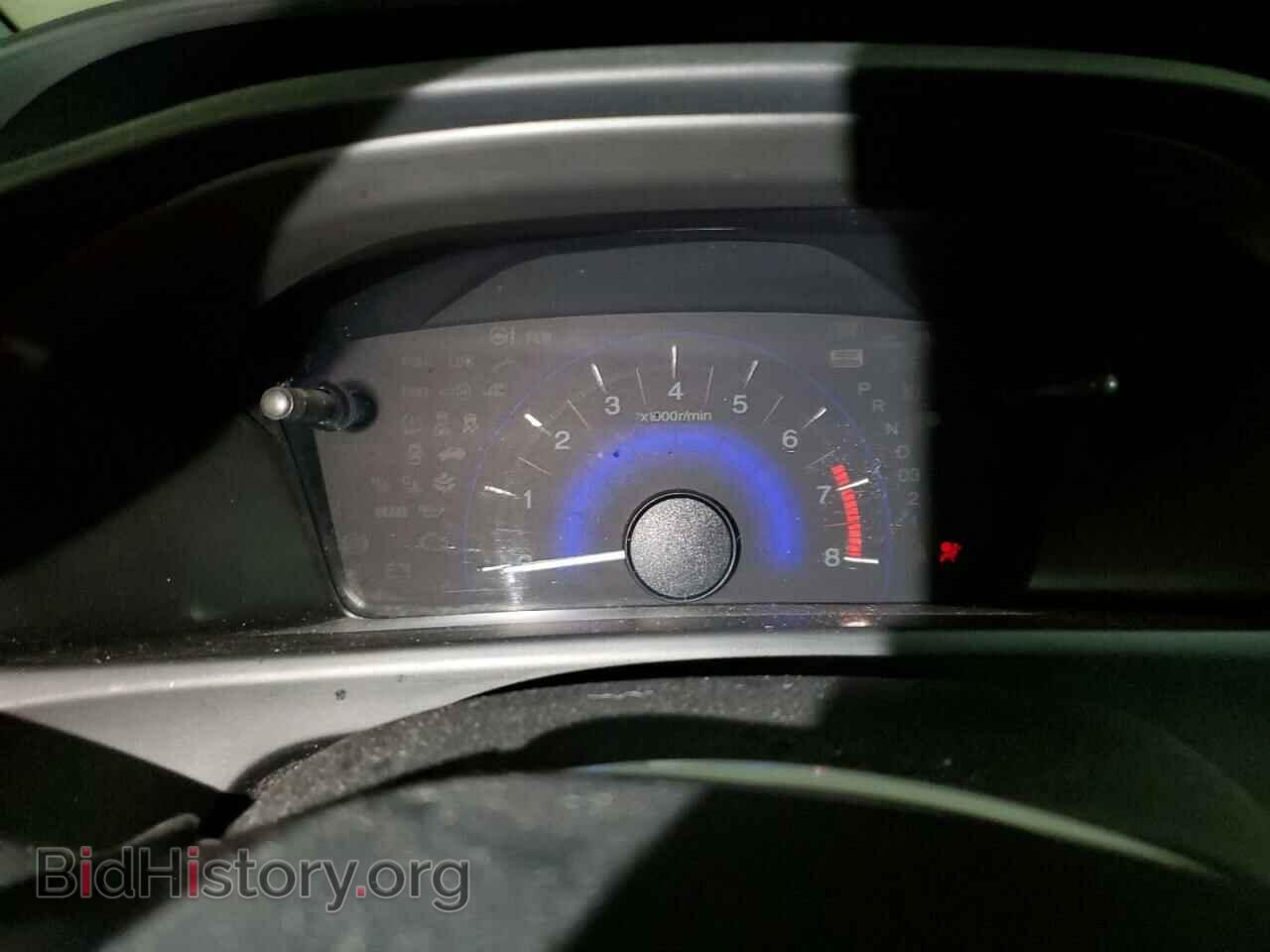 2013 HONDA CIVIC - VIN: 19XFB2F81DE036094 - Фото 9