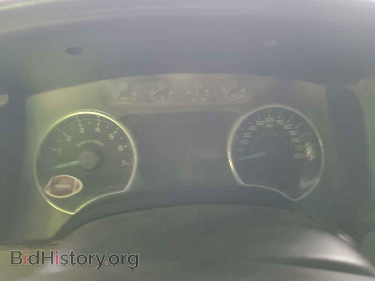 2013 FORD F-150 - VIN: 1FTFW1ET7DFA31041 - Фото 9