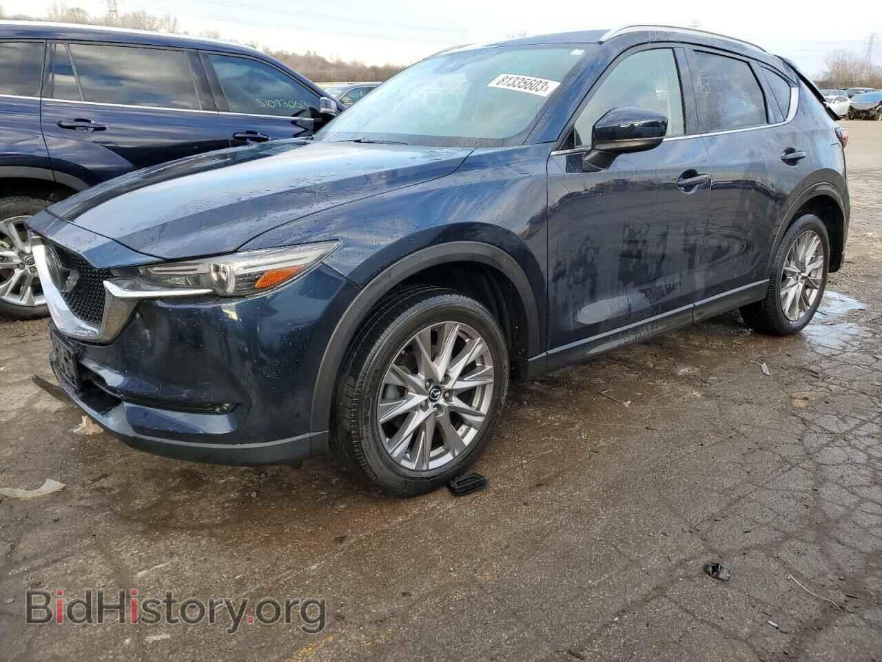 Photo JM3KFBDYXK0540324 - MAZDA CX-5 2019
