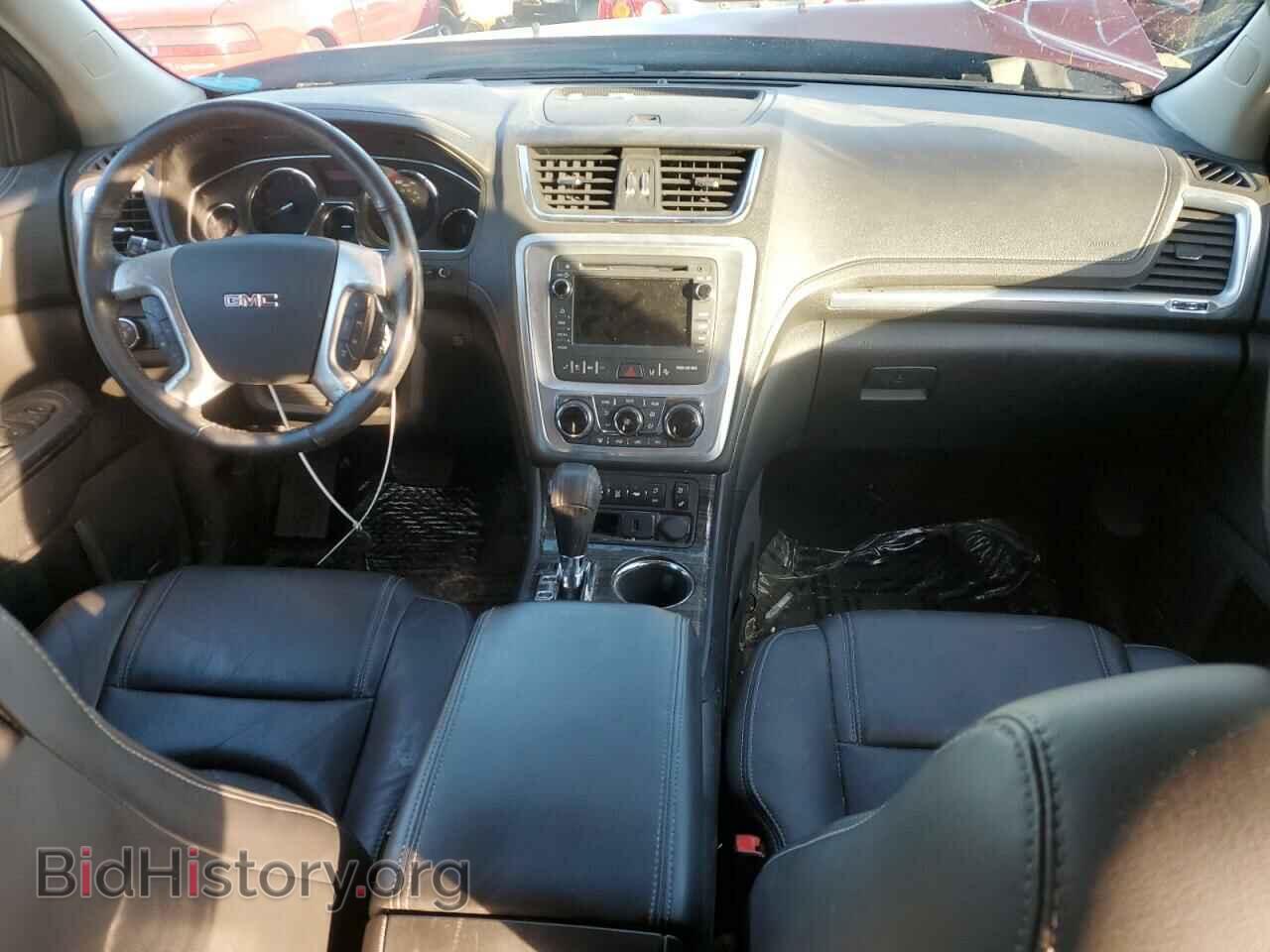 2017 GMC ACADIA - VIN: 1GKKRSKDXHJ177269 - Фото 8