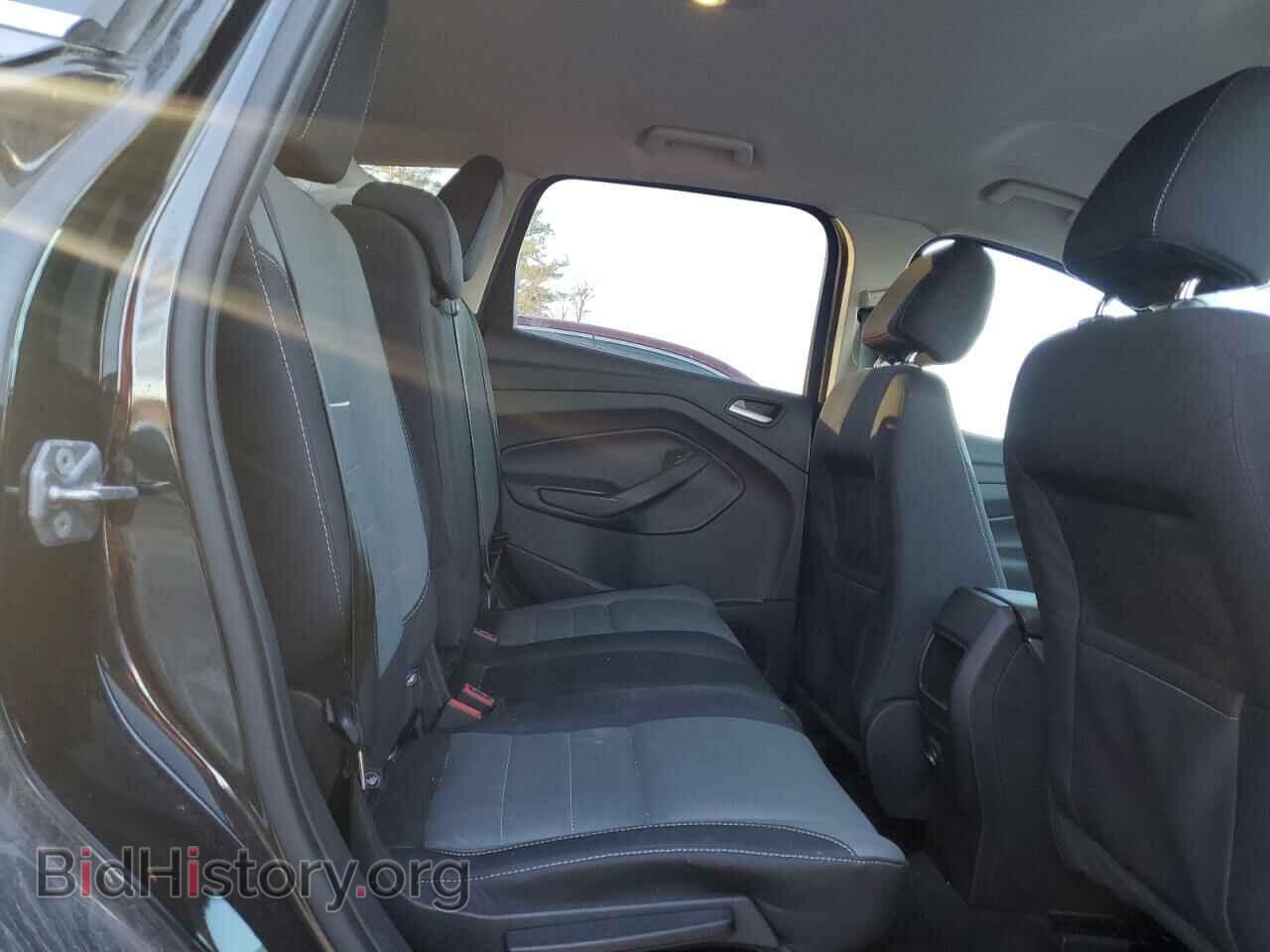 2015 FORD ESCAPE - VIN: 1FMCU9GX3FUC10064 - Photo 10