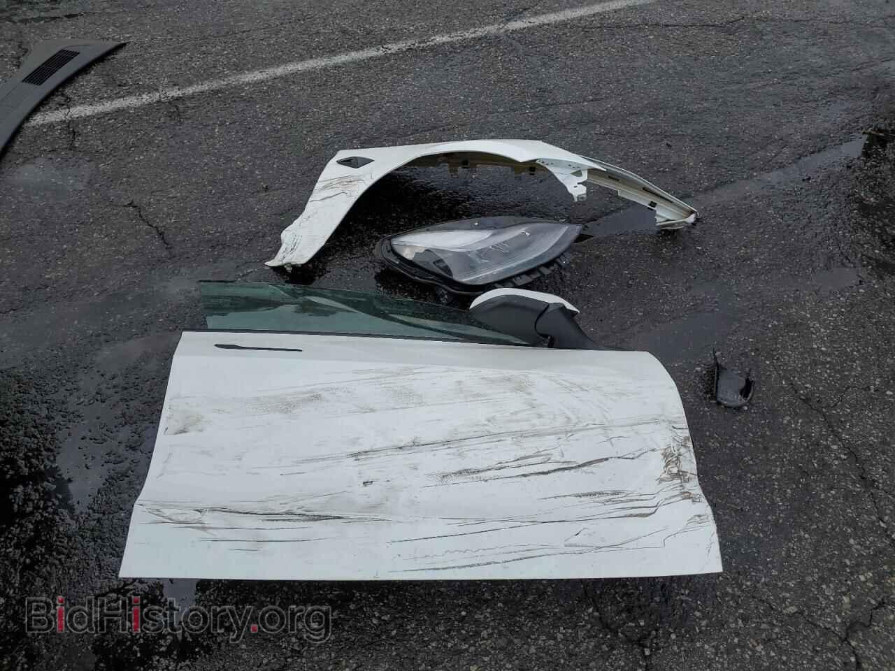2023 TESLA MODEL 3 - VIN: 5YJ3E1EAXPF564532 - Photo 12