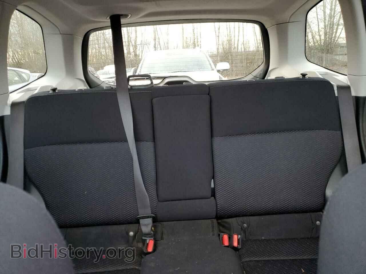2014 SUBARU FORESTER - VIN: JF2SJAEC3EH557896 - Фото 10