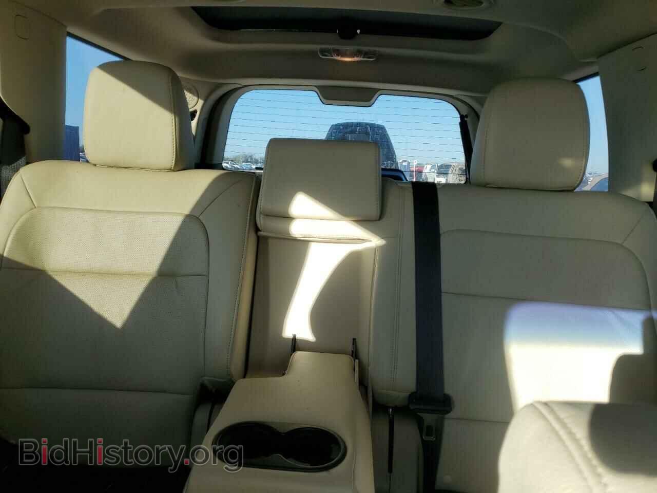 2019 FORD FLEX - VIN: 2FMGK5D84KBA12056 - Фото 10