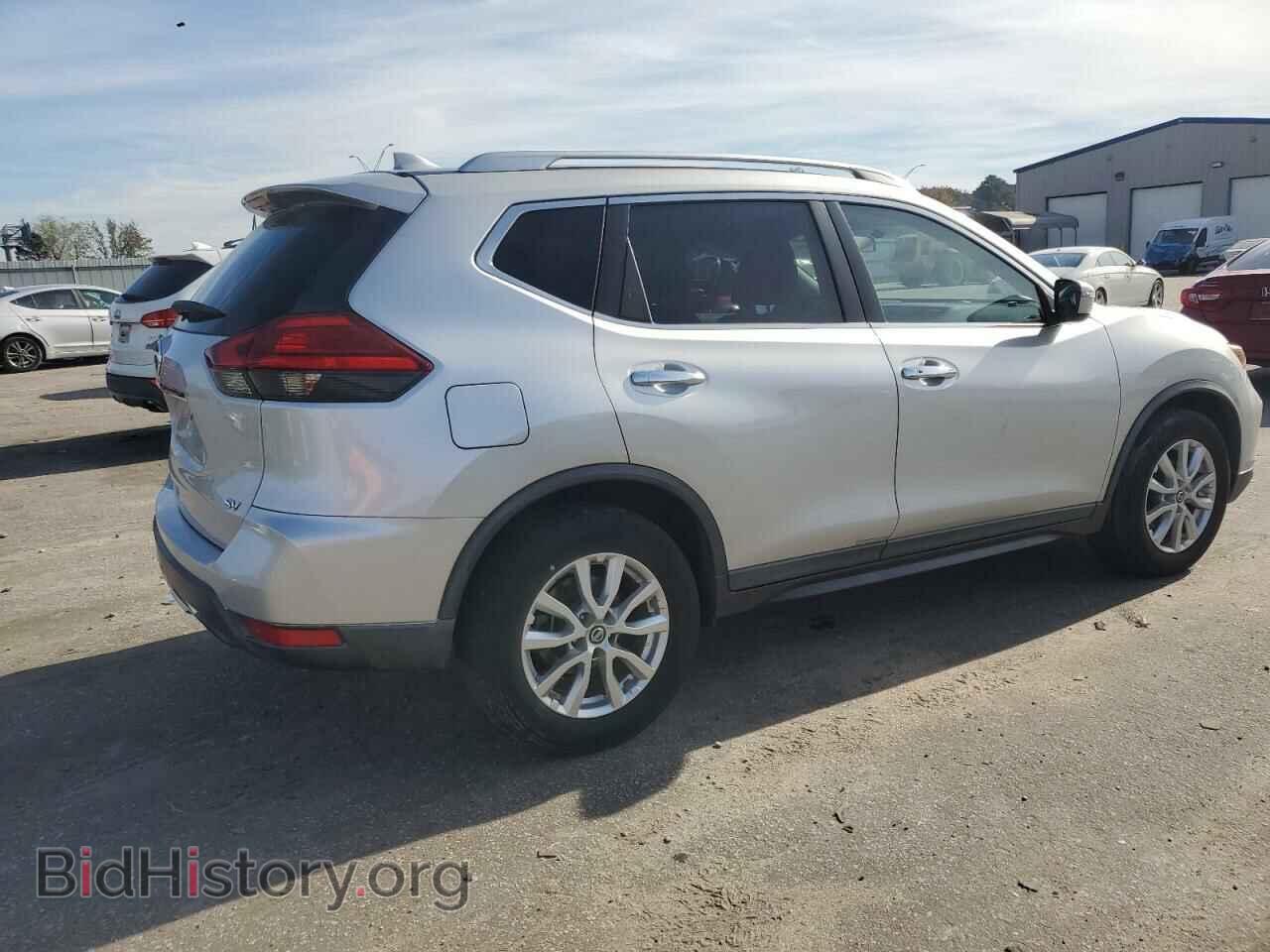 2017 NISSAN ROGUE - VIN: KNMAT2MT2HP514737 - Photo 3