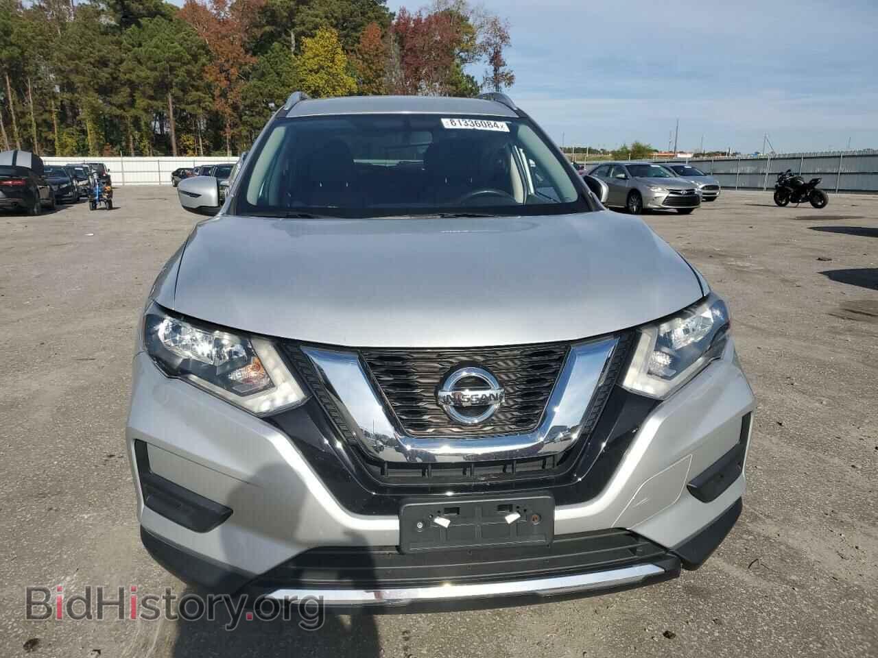 2017 NISSAN ROGUE - VIN: KNMAT2MT2HP514737 - Photo 5
