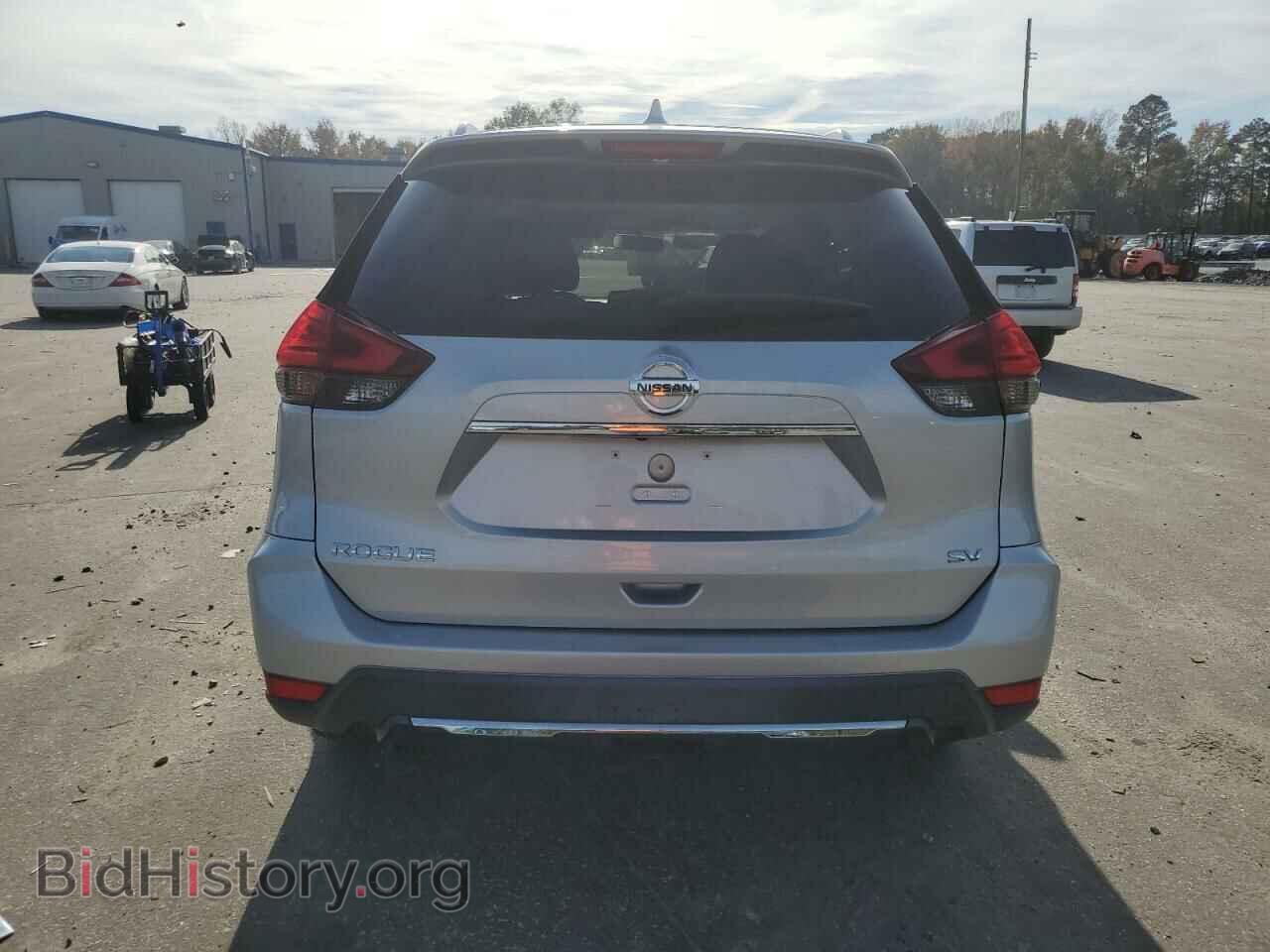 2017 NISSAN ROGUE - VIN: KNMAT2MT2HP514737 - Photo 6