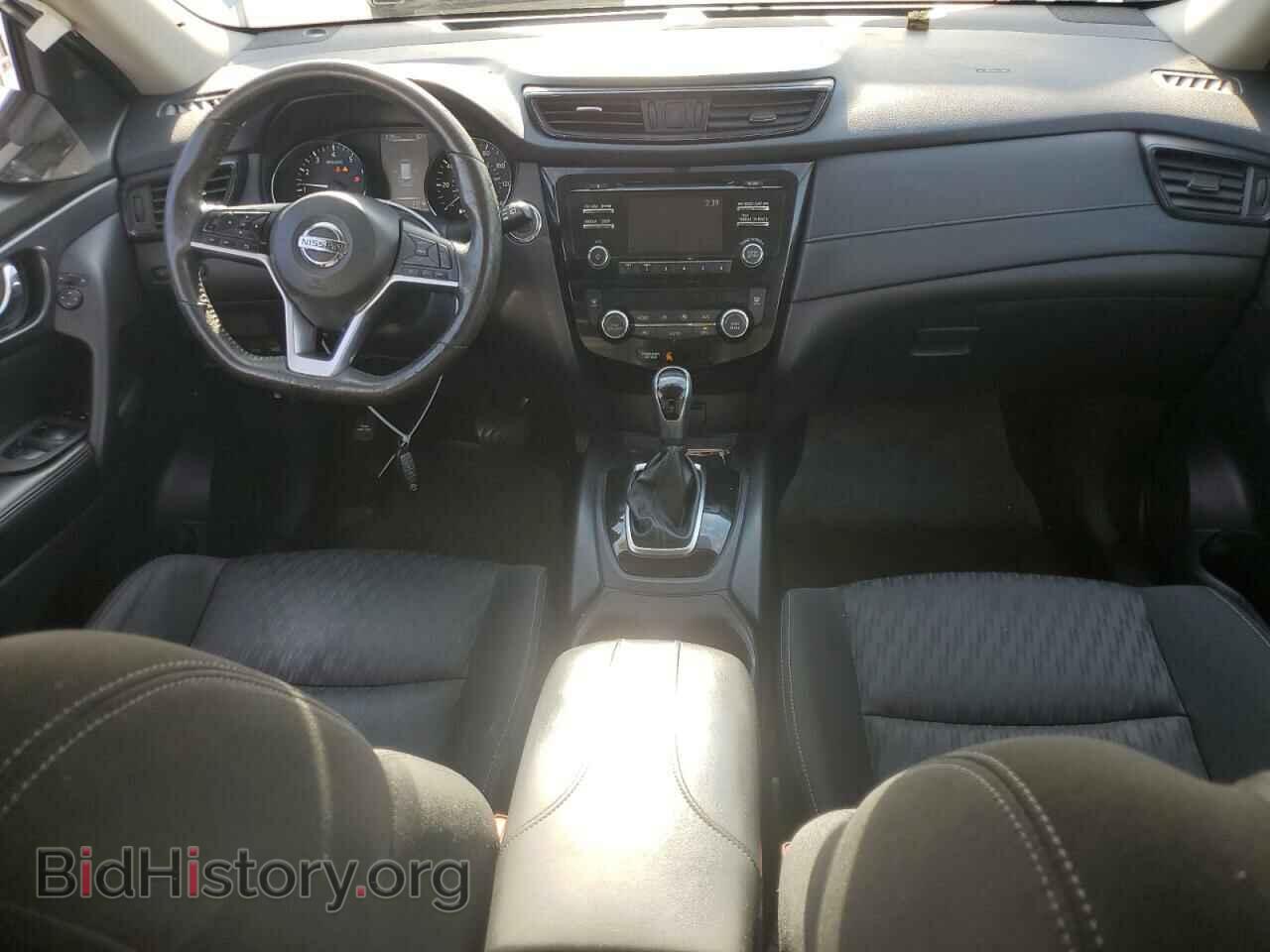 2017 NISSAN ROGUE - VIN: KNMAT2MT2HP514737 - Photo 8