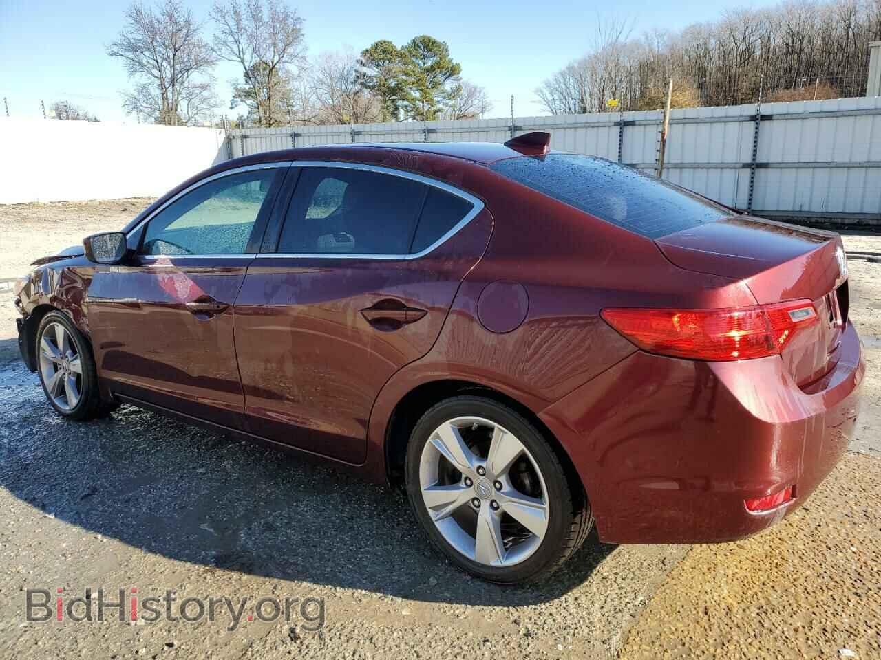 2014 ACURA ILX - VIN: 19VDE1F56EE009210 - Фото 2