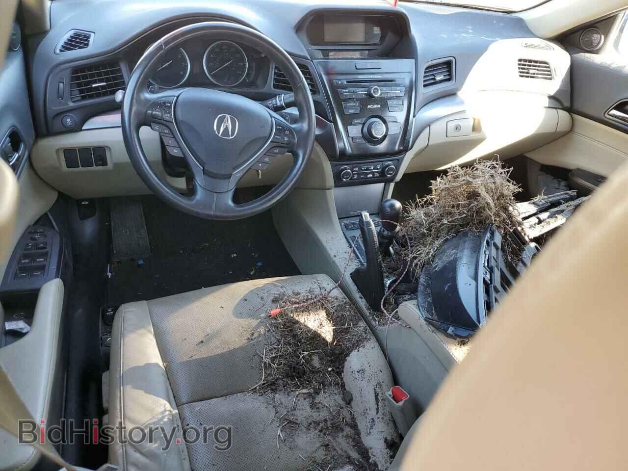 2014 ACURA ILX - VIN: 19VDE1F56EE009210 - Фото 8