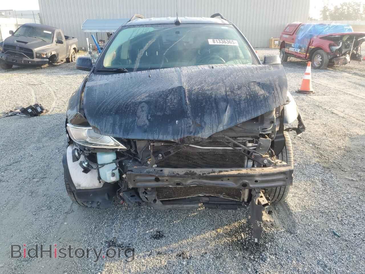 2014 LINCOLN MKX - VIN: 2LMDJ6JK2EBL09752 - Photo 5